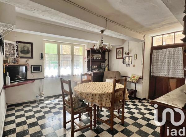 Maison à vendre 7 pièces 137 m² Buis-les-Baronnies