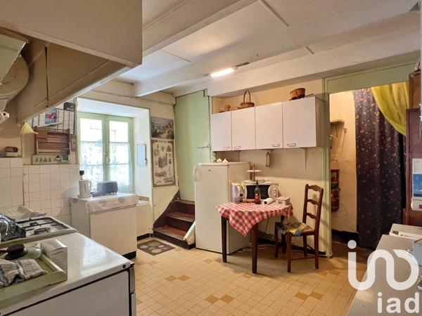 Maison à vendre 7 pièces 137 m² Buis-les-Baronnies