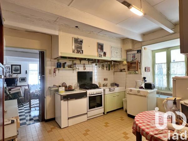 Maison à vendre 7 pièces 137 m² Buis-les-Baronnies