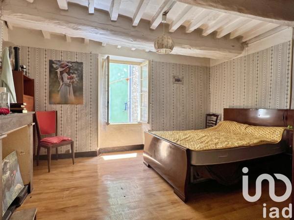 Maison à vendre 7 pièces 137 m² Buis-les-Baronnies