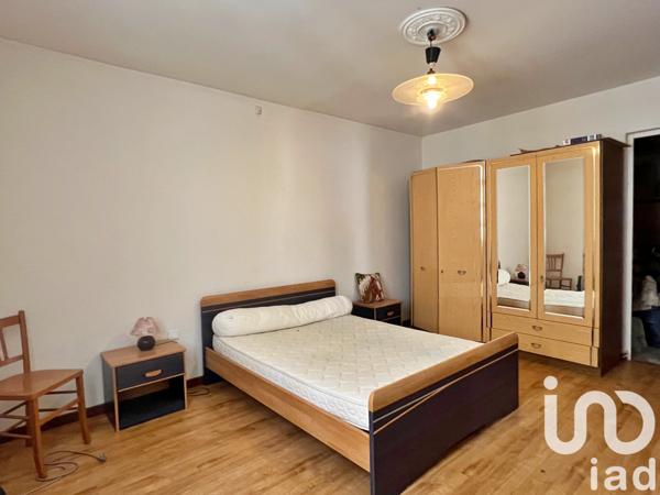 Maison à vendre 7 pièces 137 m² Buis-les-Baronnies