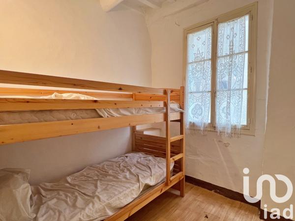 Maison à vendre 7 pièces 137 m² Buis-les-Baronnies