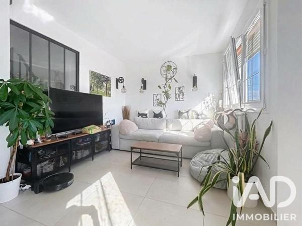 Maison à vendre 4 pièces 76 m² Hayange