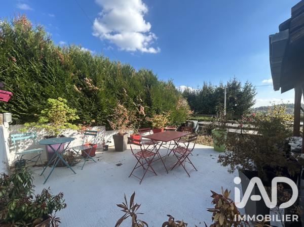 Maison à vendre 4 pièces 76 m² Hayange