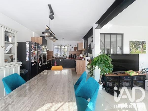 Maison à vendre 4 pièces 76 m² Hayange