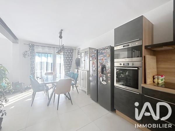 Maison à vendre 4 pièces 76 m² Hayange