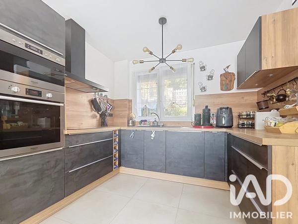 Maison à vendre 4 pièces 76 m² Hayange