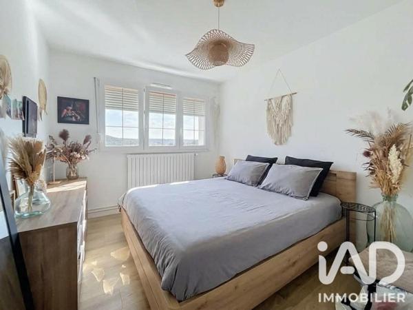 Maison à vendre 4 pièces 76 m² Hayange