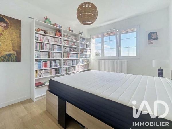 Maison à vendre 4 pièces 76 m² Hayange