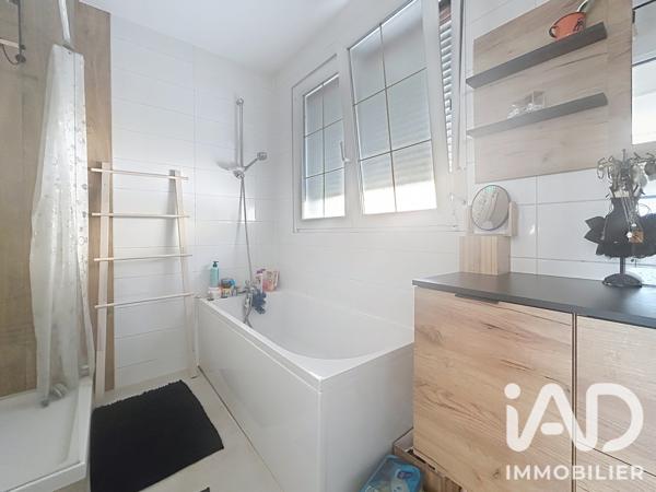 Maison à vendre 4 pièces 76 m² Hayange