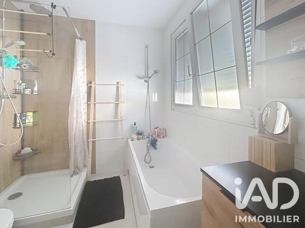 Maison à vendre 4 pièces 76 m² Hayange