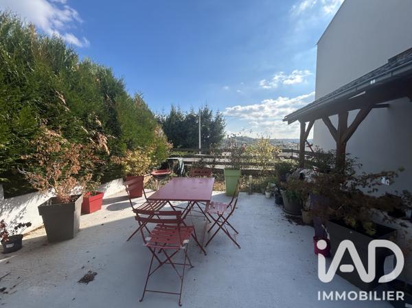 Maison à vendre 4 pièces 76 m² Hayange