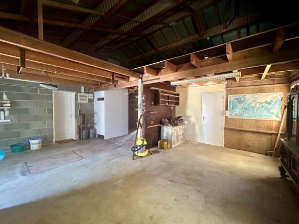 MAISON TYPE 4 - NEUVILLE DE POITOU Neuville-de-Poitou (86170)