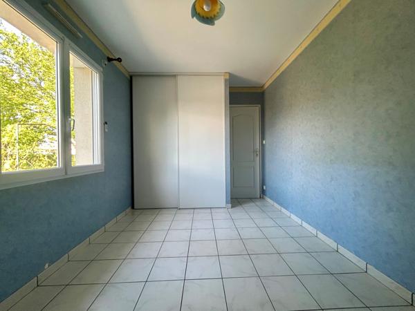 MAISON TYPE 4 - NEUVILLE DE POITOU Neuville-de-Poitou (86170)