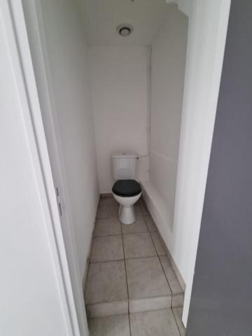 Appartement Nantes 1 pièce(s) 25.20 m2