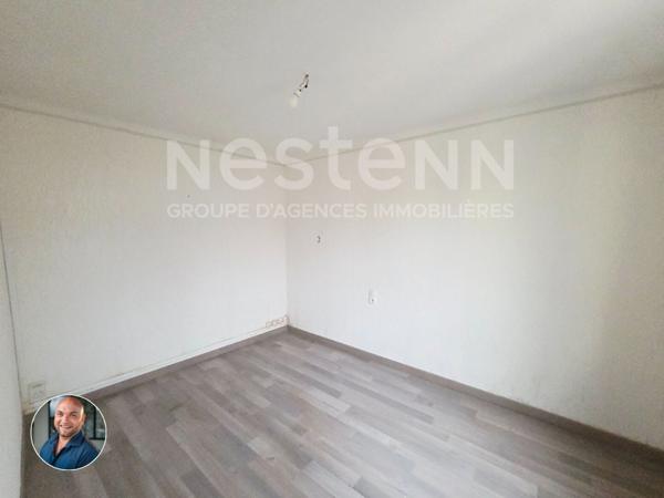 LE MANS - SECTEUR PRISÉ DES ARDRIERS. MAISON ATYPIQUE SUR GRAND TERRAIN DE 1275 M2