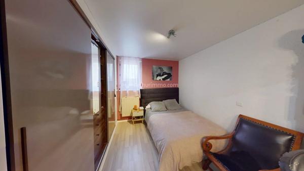 Vente Appartement 3 pièces 67 m2 à Sainte-Colombe