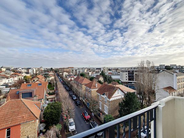 Location appartement Saint-Maur-des-Fossés - 2 pièce(s) - 29 m² - 950 €/mois