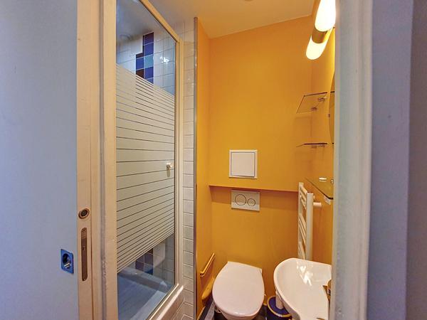 Location appartement Saint-Maur-des-Fossés - 2 pièce(s) - 29 m² - 950 €/mois