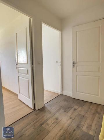 Appartement à louer 3 pièces 61.21m²