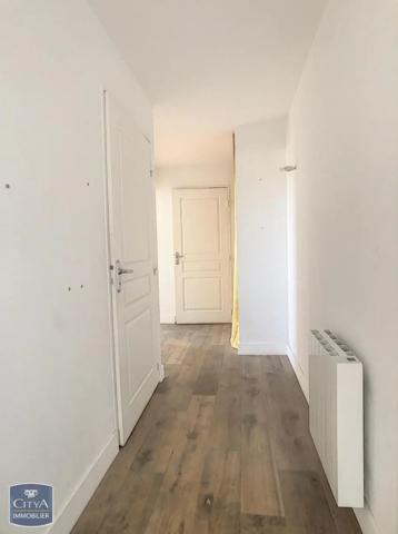 Appartement à louer 3 pièces 61.21m²