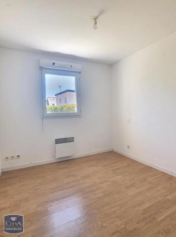 Appartement à louer 3 pièces 61.21m²