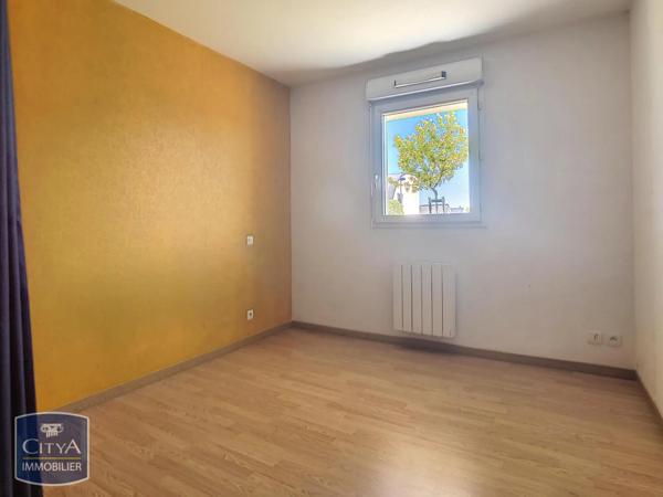 Appartement à louer 3 pièces 61.21m²