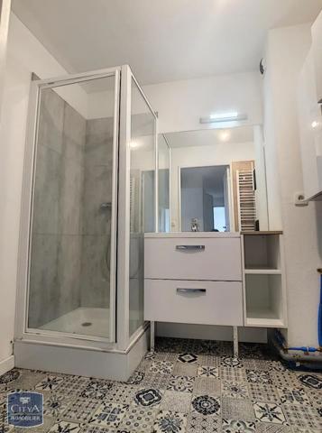 Appartement à louer 3 pièces 61.21m²