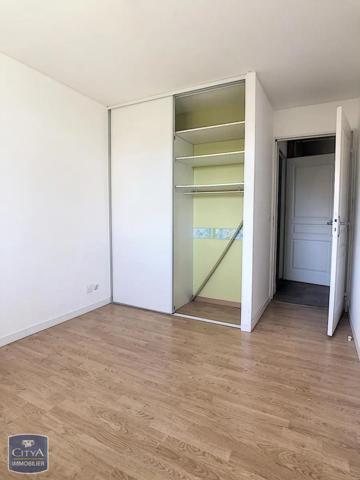 Appartement à louer 3 pièces 61.21m²