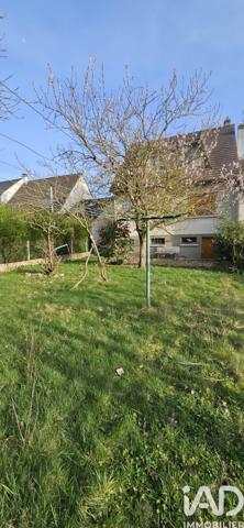 Maison à vendre 5 pièces 86 m² Domont