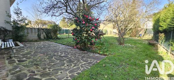 Maison à vendre 5 pièces 86 m² Domont