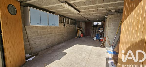 Maison à vendre 5 pièces 86 m² Domont