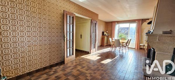 Maison à vendre 5 pièces 86 m² Domont