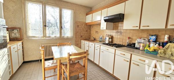 Maison à vendre 5 pièces 86 m² Domont