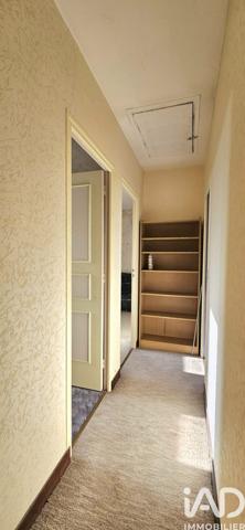 Maison à vendre 5 pièces 86 m² Domont