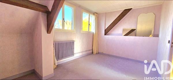 Maison à vendre 5 pièces 86 m² Domont