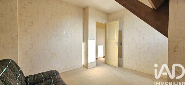 Maison à vendre 5 pièces 86 m² Domont