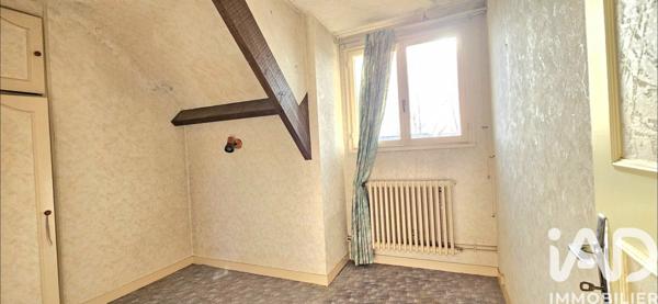 Maison à vendre 5 pièces 86 m² Domont