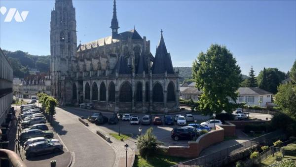 Appartement sur Rives-en-Seine
