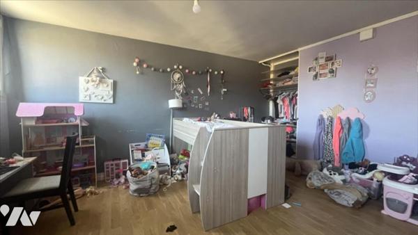 Appartement sur Rives-en-Seine