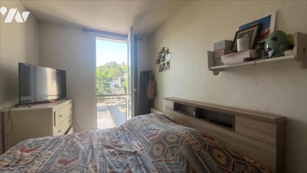 Appartement sur Rives-en-Seine