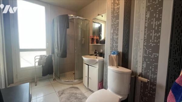 Appartement sur Rives-en-Seine