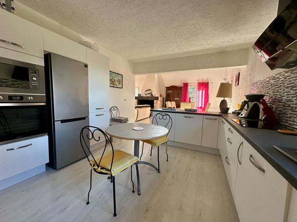 Villa spacieuse à vendre à Saint-Raphaël