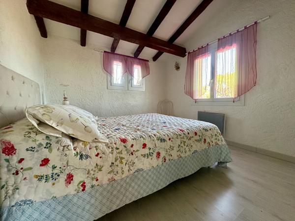 Villa spacieuse à vendre à Saint-Raphaël