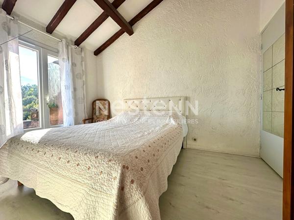 Villa spacieuse à vendre à Saint-Raphaël