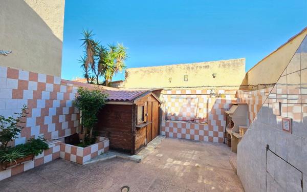 Maison à vendre    5 pièces •  La Seyne-sur-Mer