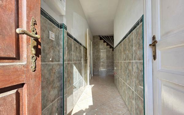 Maison à vendre    5 pièces •  La Seyne-sur-Mer