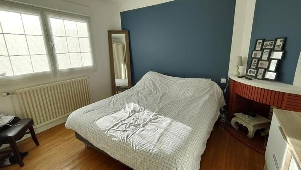 Maison La Gaubretière 5 pièces 76 m2