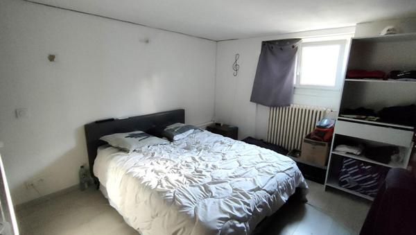 Maison La Gaubretière 5 pièces 76 m2