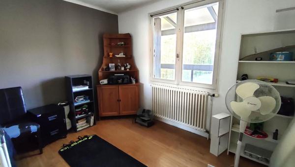 Maison La Gaubretière 5 pièces 76 m2